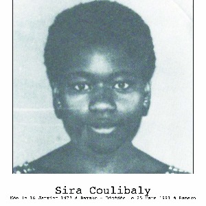 Sira Coulibaly