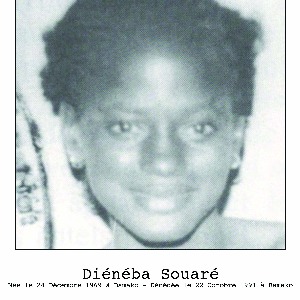 Diénéba Souaré