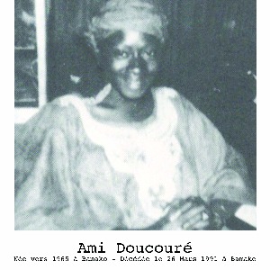 Ami Doucouré